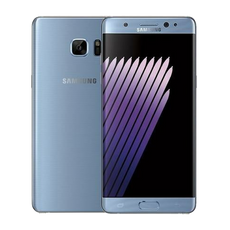 Samsung Galaxy Note 7 reservdelar