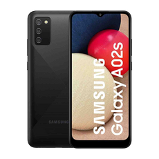 Samsung Galaxy A02s skärmskydd