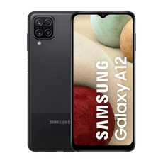 Samsung Galaxy A12 skärmskydd