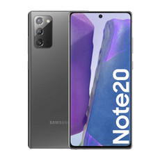 Samsung Galaxy Note 20 reservdelar