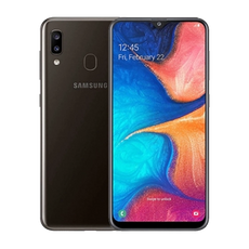 Samsung Galaxy A20e/A20 reservdelar
