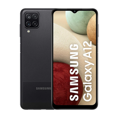 Samsung Galaxy A12 reservdelar