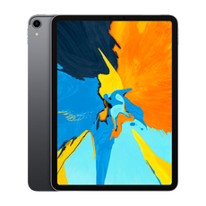iPad Pro 11 2018 Skärmskydd
