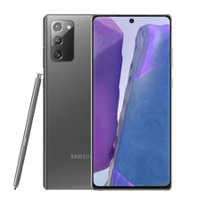 Samsung Galaxy Note 20 skärmskydd