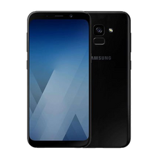 Samsung Galaxy A8 2018 Skärmskydd