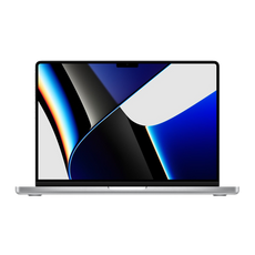 Laga MacBook Pro 16" 2021
