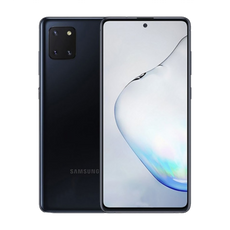 Samsung Galaxy Note 10 Lite Skärmskydd