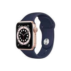 Laga Apple Watch SE