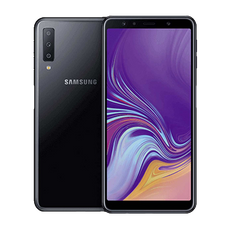Samsung Galaxy A7 2018 reservdelar