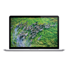 Laga MacBook Pro 15" Retina 2013