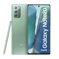 Laga Samsung Galaxy Note 20