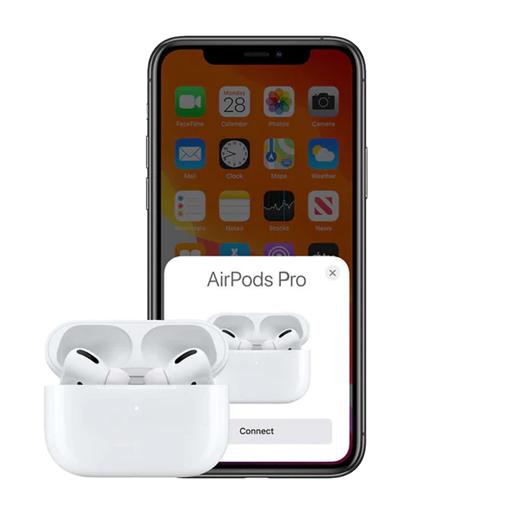 AirPods Pro Fodral