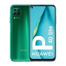 Huawei P40 Lite reservdelar