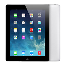 iPad 4 reservdelar