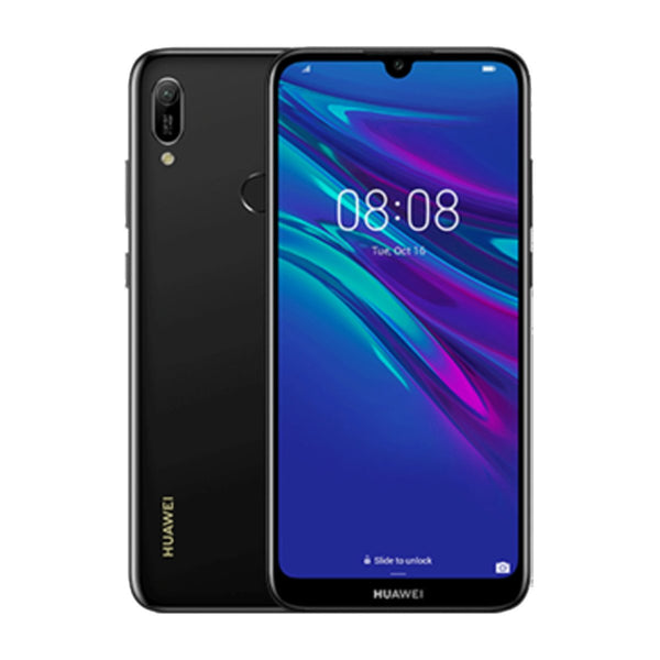 Laga Huawei Y6 2019