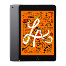 iPad Mini 5 reservdelar