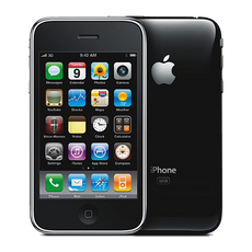 iPhone 3G/3GS reservdelar