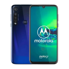 Motorola G8 Plus reservdelar