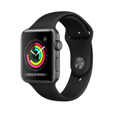 Apple Watch 3 reservdelar