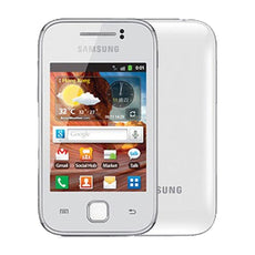 Samsung GT-S5360 Y Reservdelar