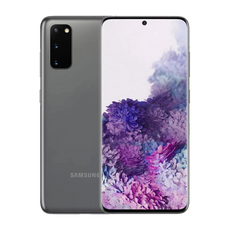 Samsung Galaxy S20 skärmskydd