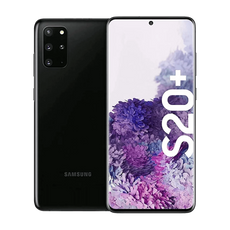 Samsung Galaxy S20 Plus skärmskydd