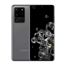 Samsung Galaxy S20 Ultra skärmskydd