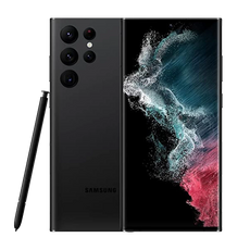 Samsung Galaxy S22 Ultra skärmskydd