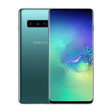 Samsung Galaxy S10 skärmskydd