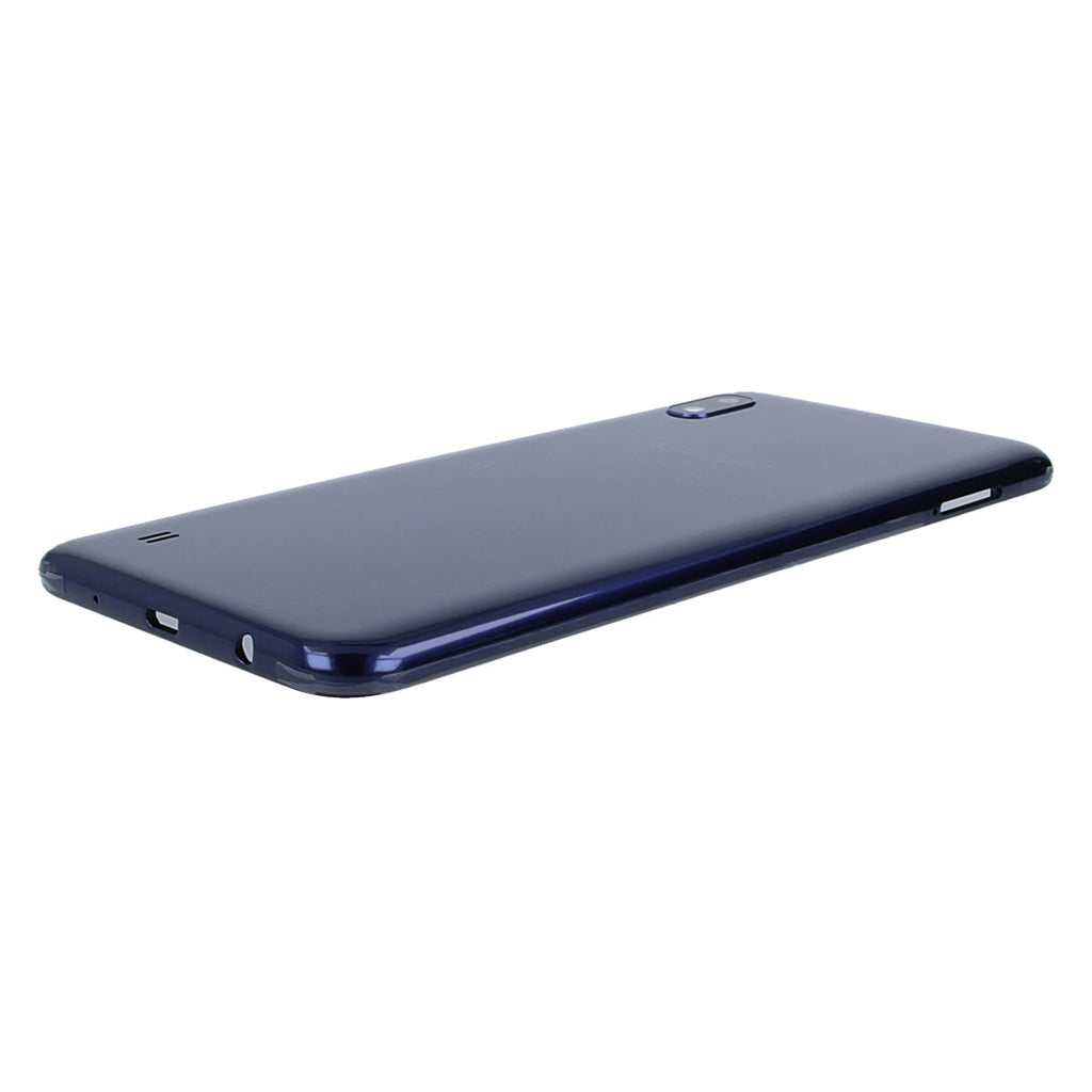 Samsung Galaxy A10 (SM-A105F) Baksida Original - Blå Samsung Galaxy A10 (SM-A105F) Baksida Original - Blå 