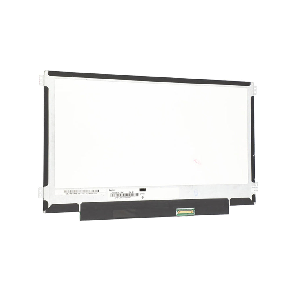 LCD-Skärm HP Chromebook 11 G8 Education Edition 11.6" Celeron N4020