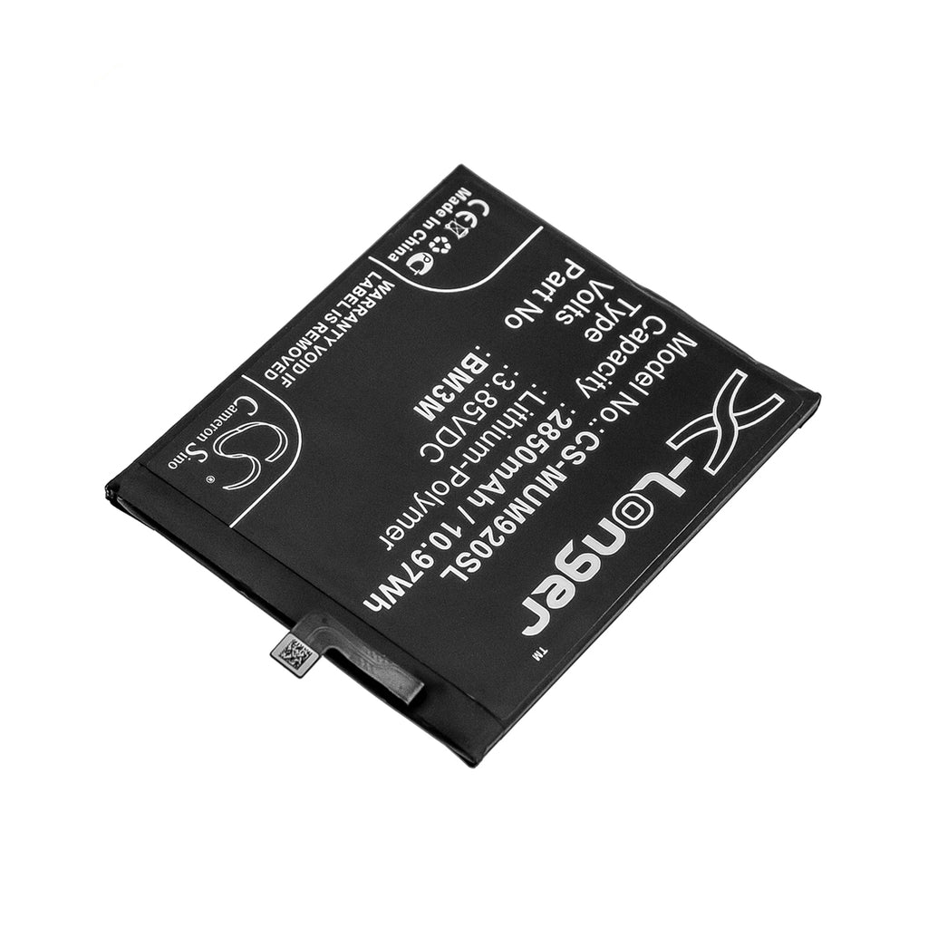 Battery For Xiaomi MUM920SL hos Phonecare.se