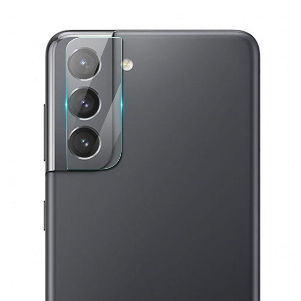 Kameraskydd Samsung Galaxy S21 Plus Härdat Glas