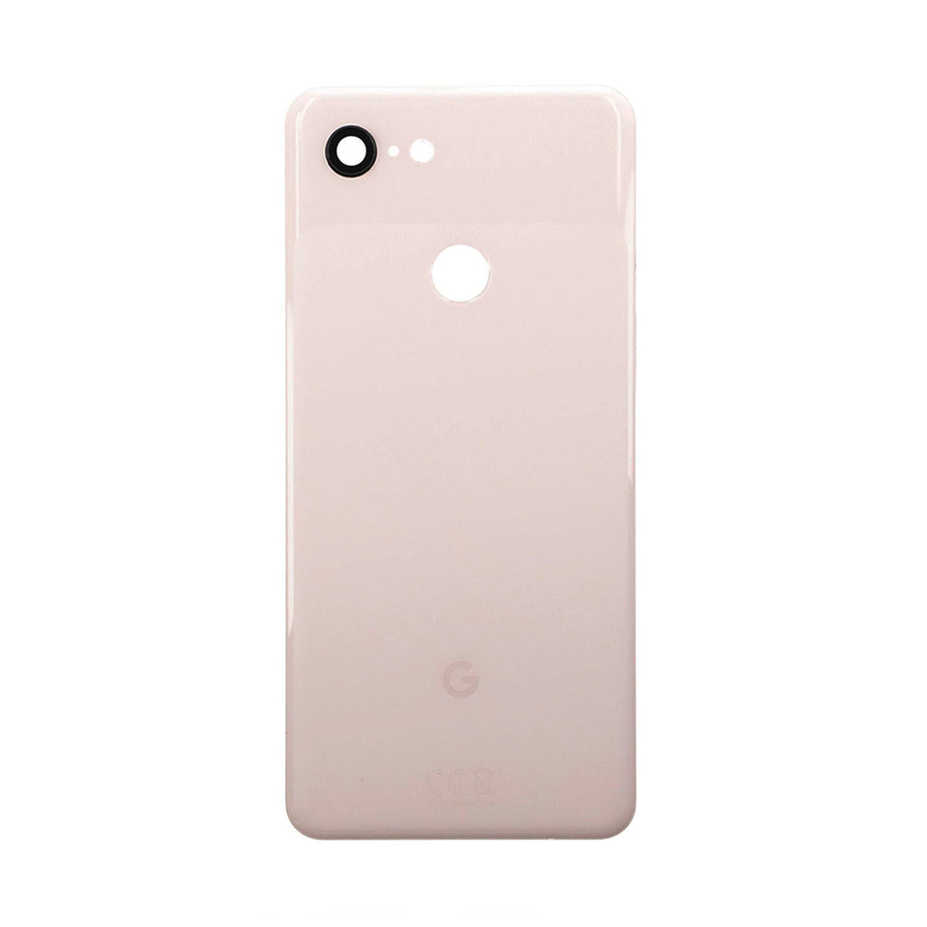 Google Pixel 3 Back Cover OEM Pink