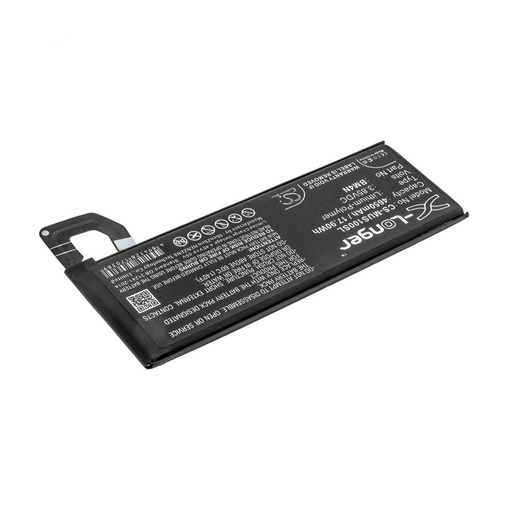 Battery For Xiaomi MUS100SL hos Phonecare.se