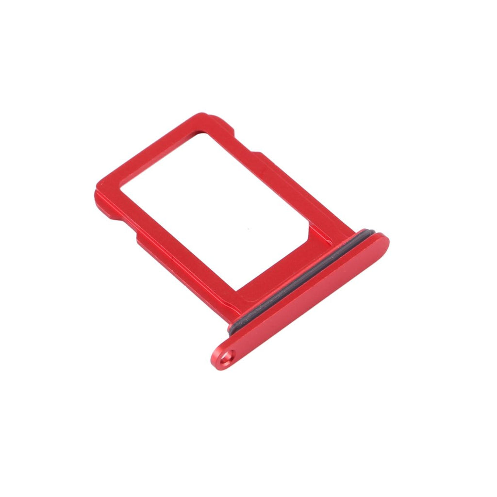 iPhone 12 Mini Simkortshållare Röd