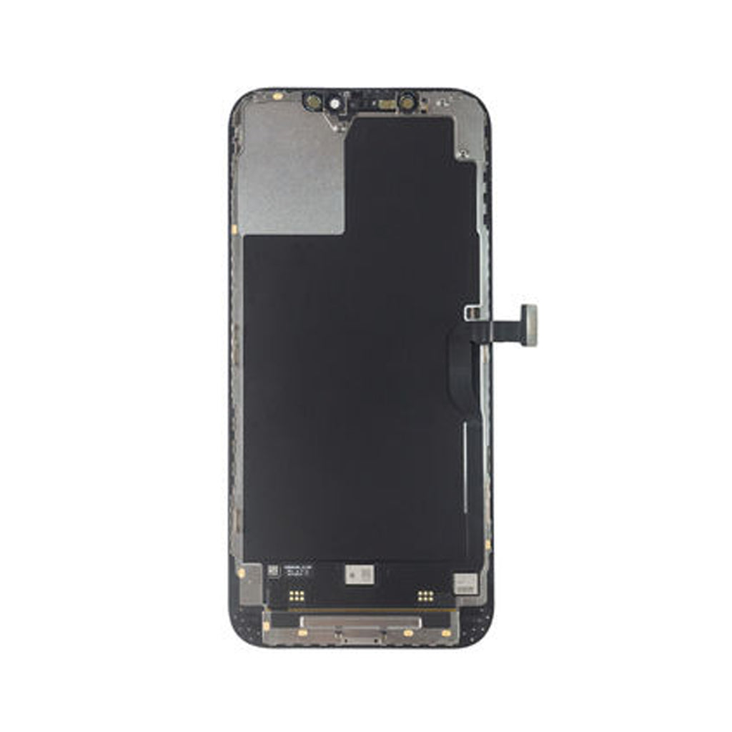 iPhone 12 Pro Max Skärm In-Cell Svart