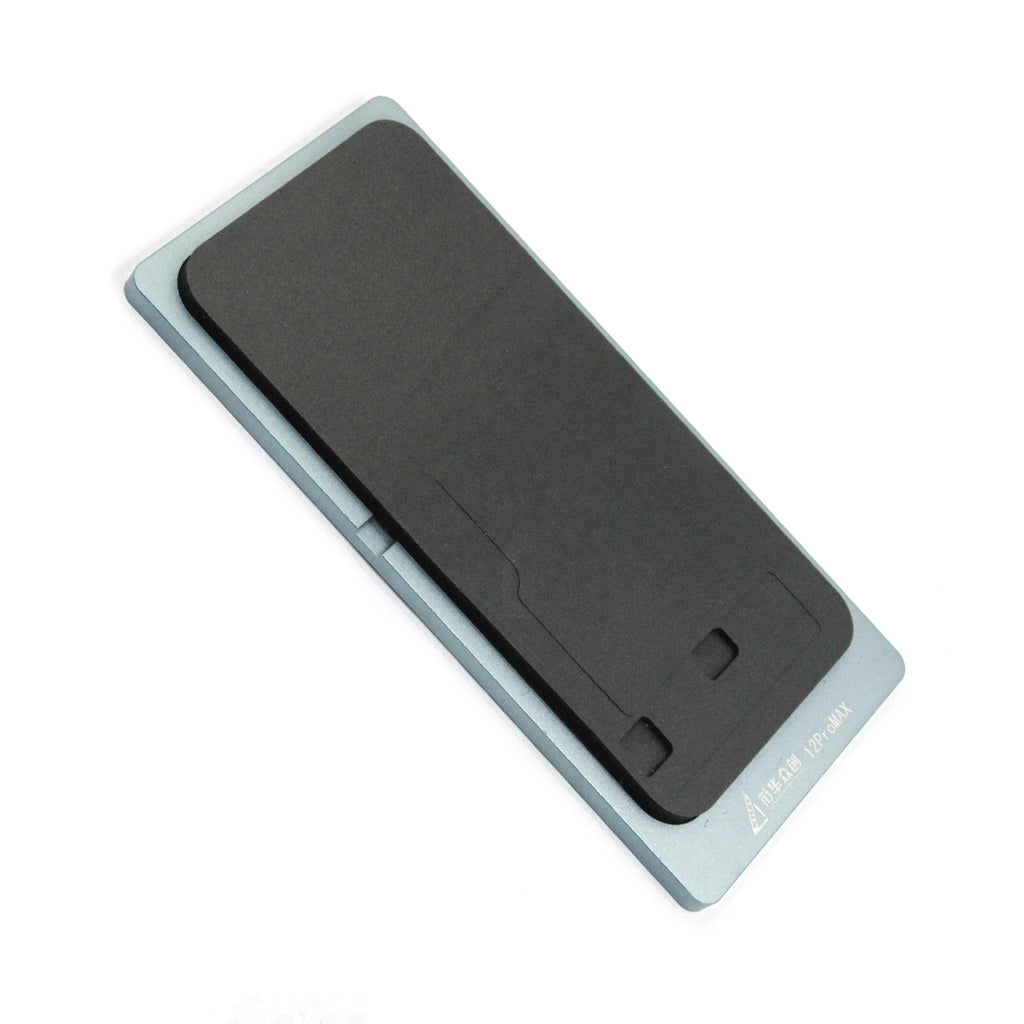 Anti-vik matta för Med Flexkablar för iPhone 12 Pro Max hos Phonecare.se