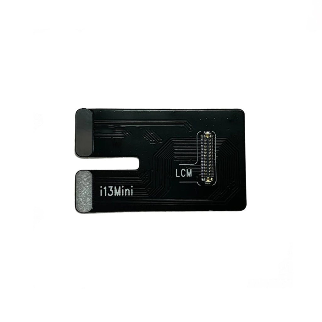 iPhone 13 Mini Testkabel för iTestBox DL S200/S300 till Skärm