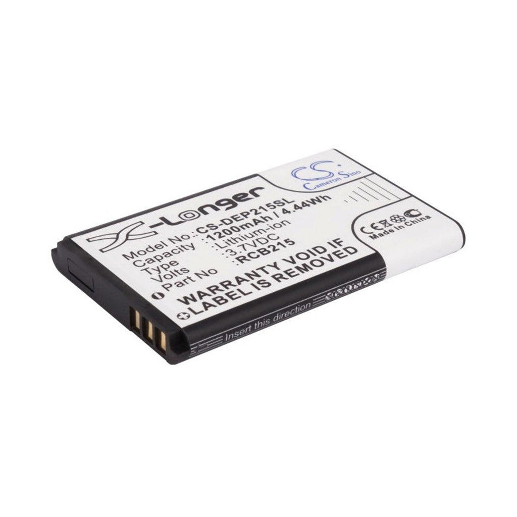 Battery For Doro CS-DEP215SL hos Phonecare.se