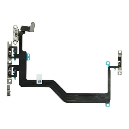 iPhone 12 Pro Ström/Volymknappar flex