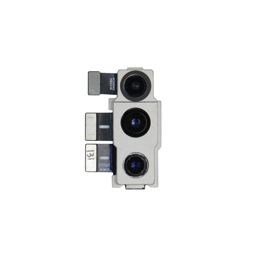 OnePlus 7T Pro Bak Kamera