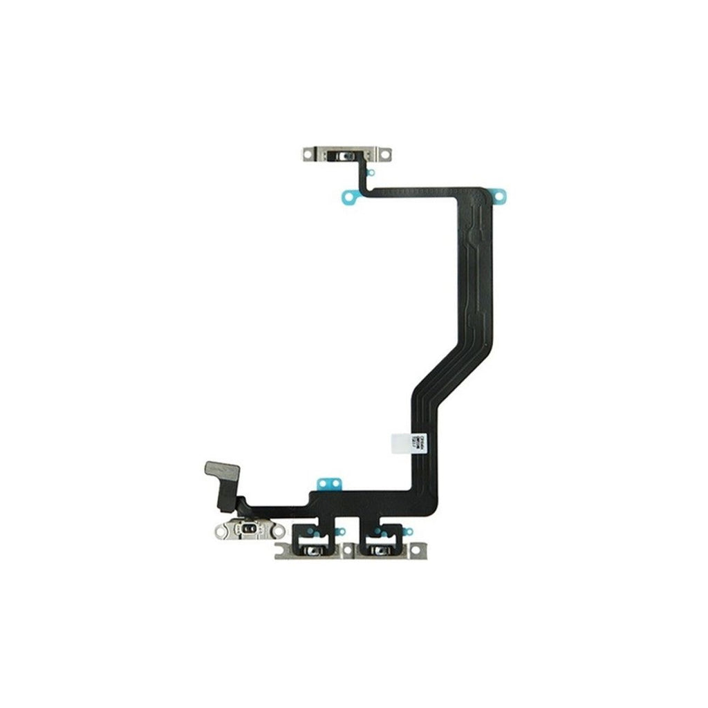 iPhone 12 Mini Ström/Volymknappar flex