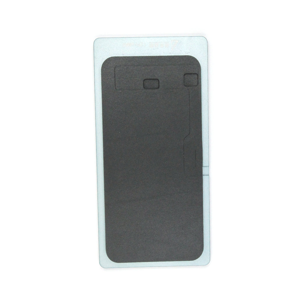 Anti-vik matta för Med Flexkablar för iPhone 12 Pro Max hos Phonecare.se