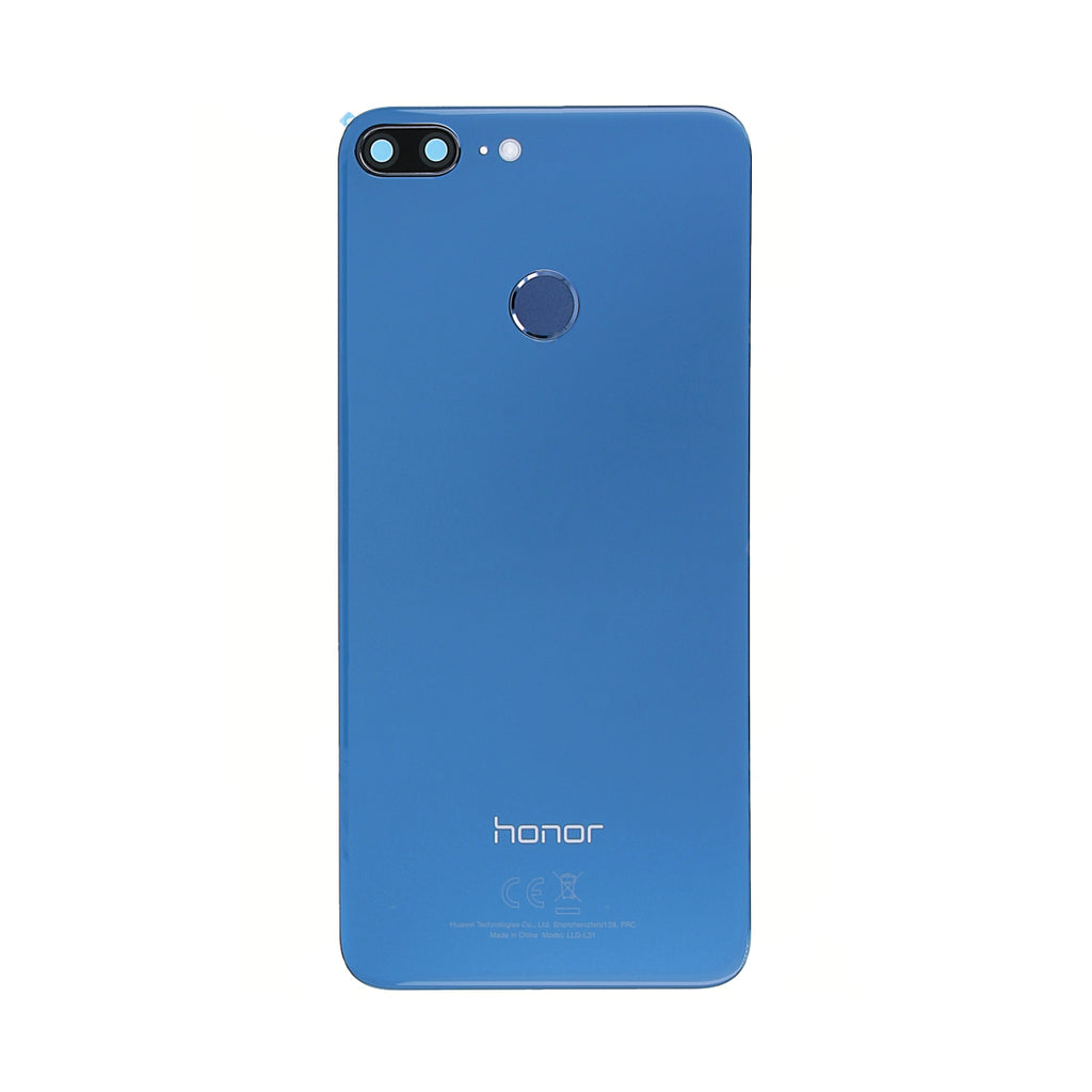 Huawei Honor 9 Lite Baksida Original Blå