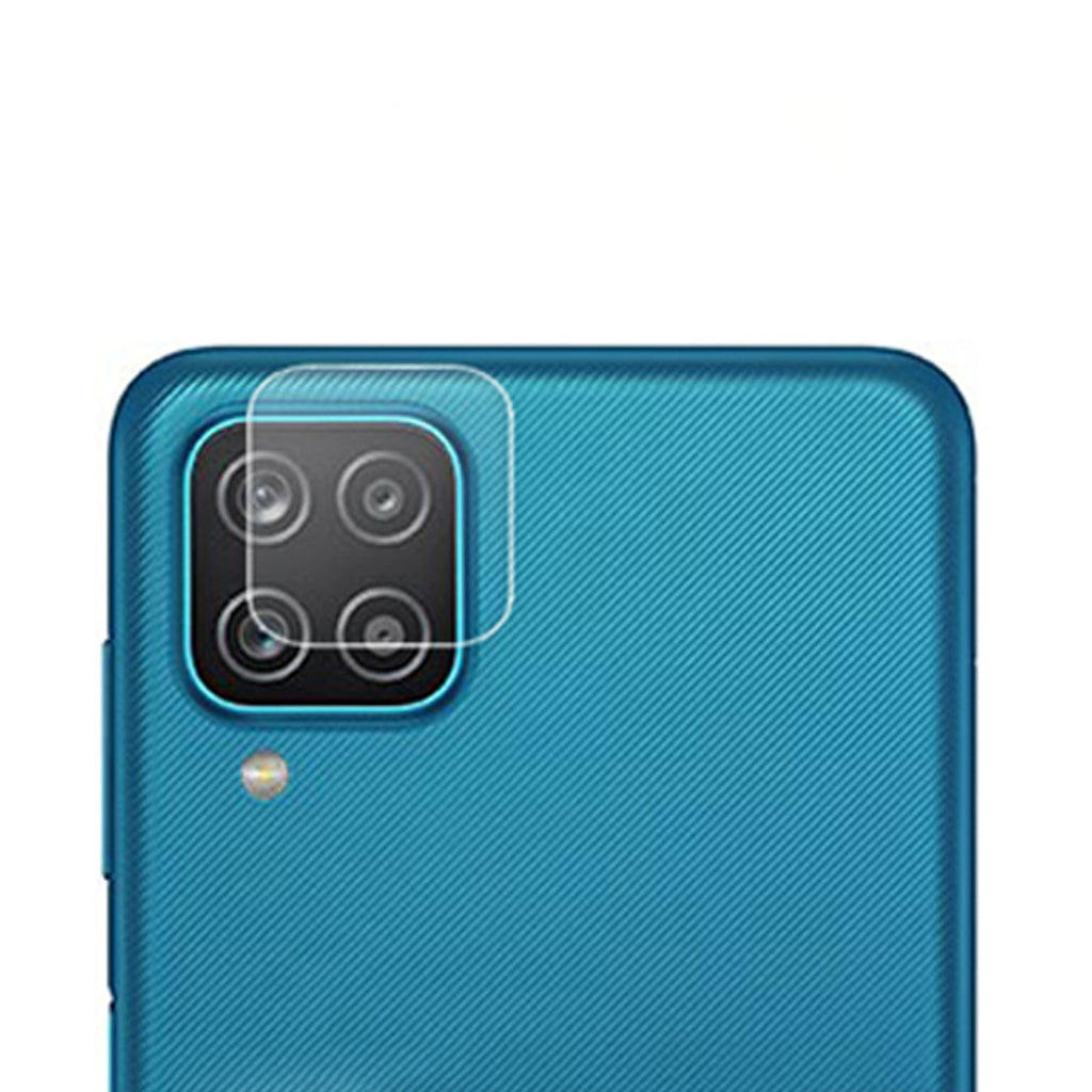 Kameraskydd Samsung A12 Härdat Glas