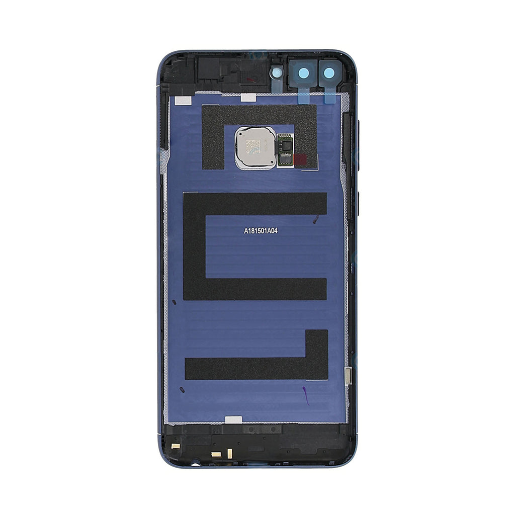 Huawei P Smart Baksida Original Blå