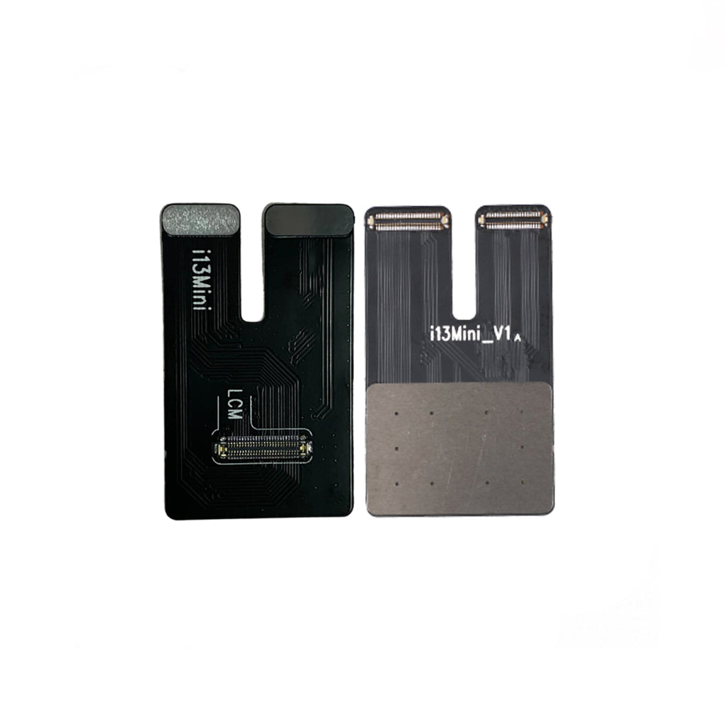 iPhone 13 Mini Testkabel för iTestBox DL S200/S300 till Skärm