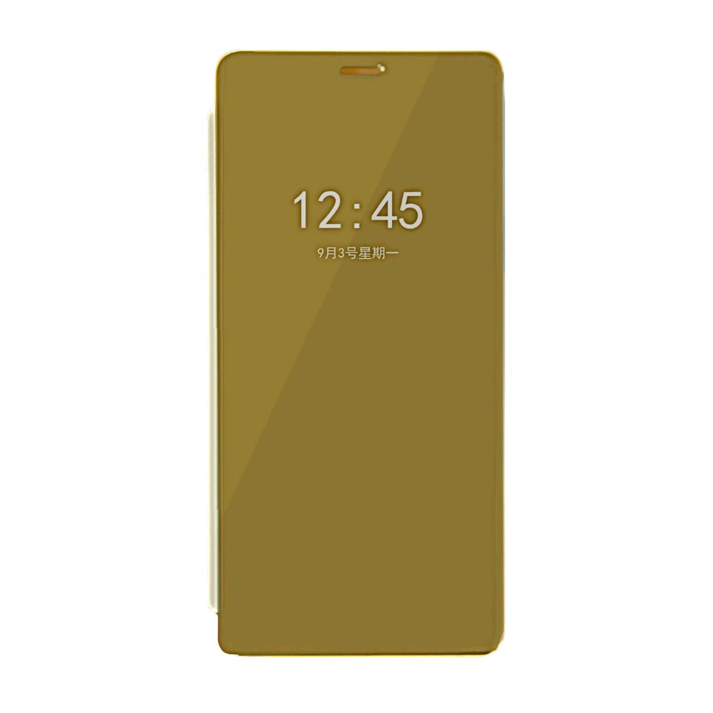 Mobilfodral Samsung Note 9 Guld