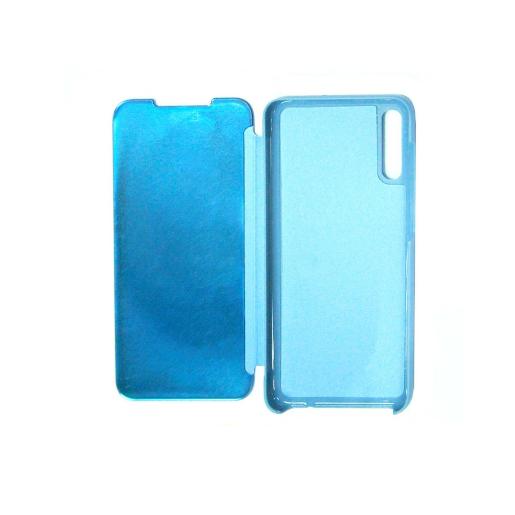 Mobilfodral Samsung A70 Blå